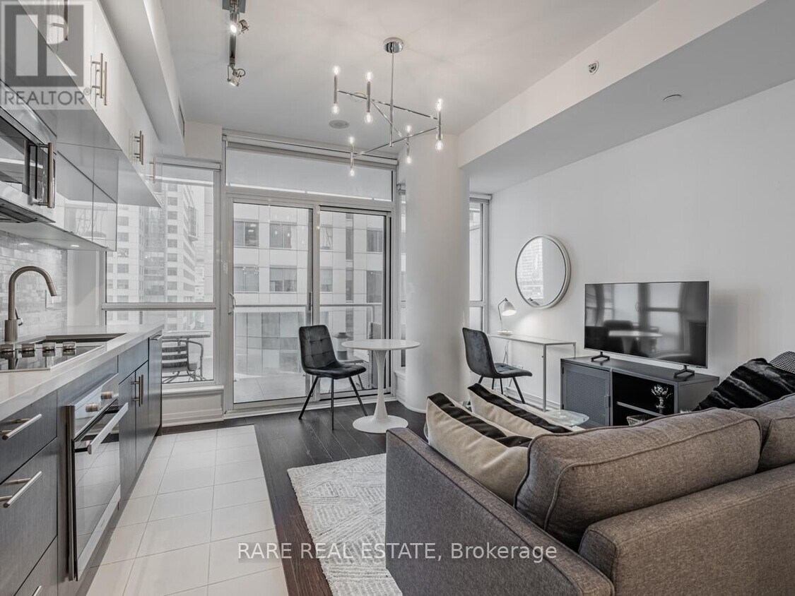 Photo principale - 8 Mercer St