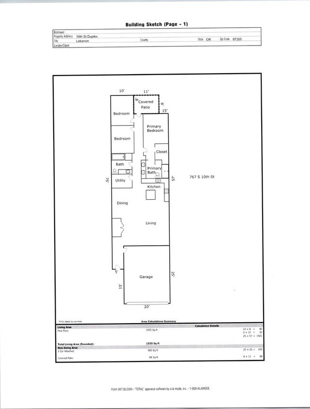 Foto del edificio - SD10th