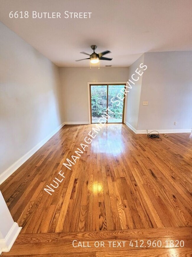 Foto del edificio - 6618 Butler St