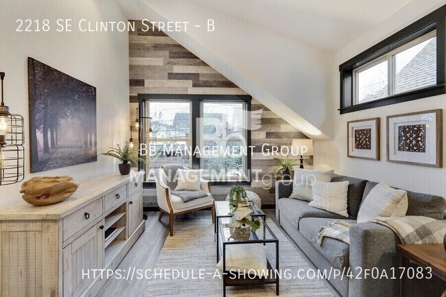 Foto del edificio - 2218 SE Clinton St