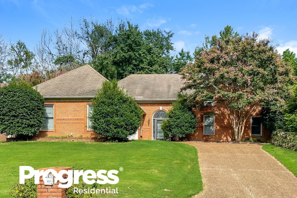 1512 Teal Wing Ln, Memphis, TN 38016 House for Rent in Memphis, TN