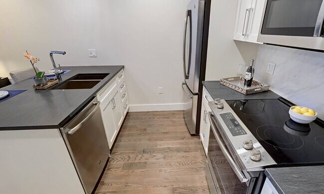 Foto del edificio - 434 McGrath Hwy