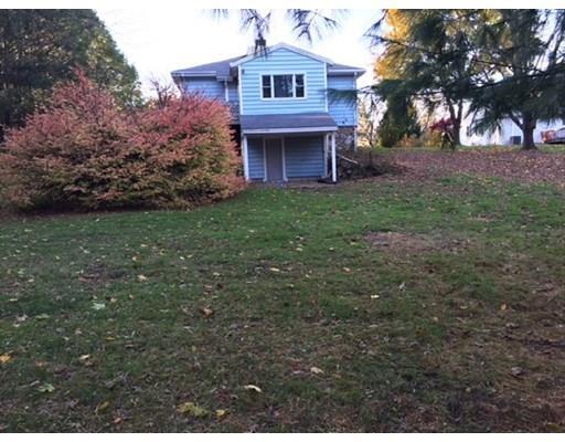 Foto del edificio - 208 S Main St