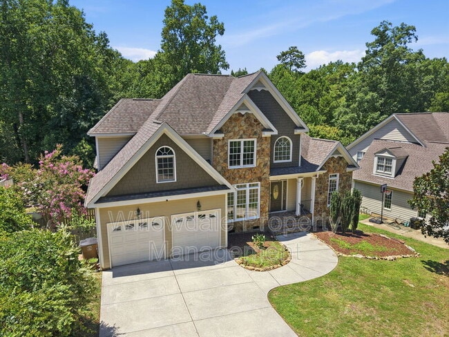 Building Photo - 223 Kinvara Ct