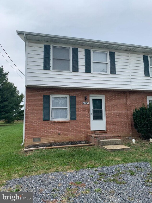 2915 Packer St, Winchester, VA 22601 House Rental in Winchester, VA