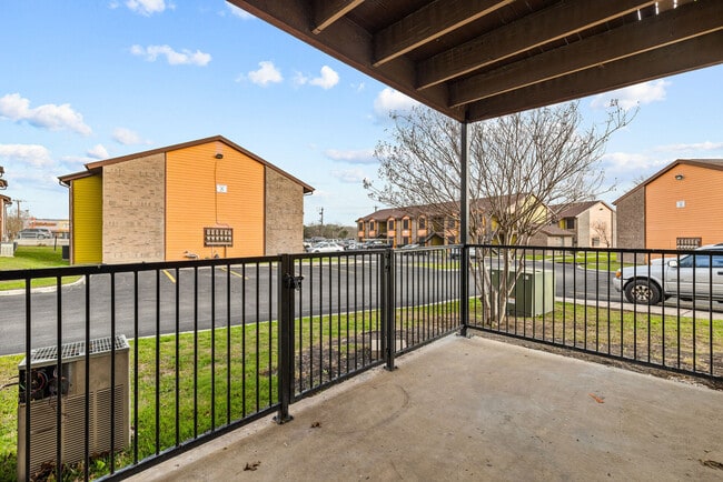 Building Photo - Towne East Village Apartment Homes