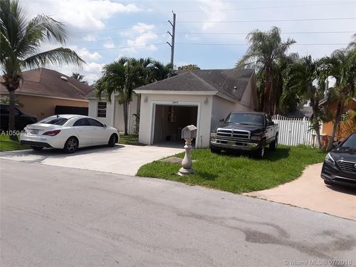Primary Photo - 12943 SW 248th Terrace
