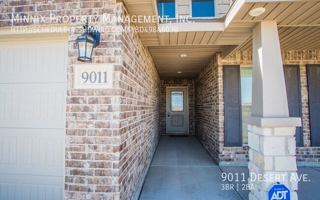 Building Photo - 9011 Desert Ave.