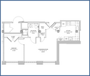 One Bedroom