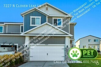Building Photo - 7227 N Clover Leaf Ln