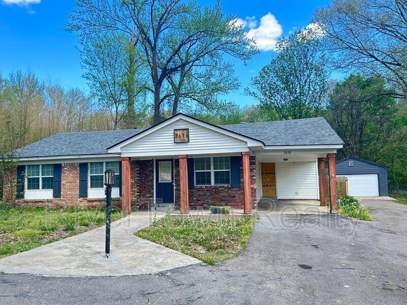 Foto principal - 3616 Old Brownsville Rd