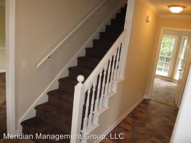 Building Photo - 4821 W McEachern Woods Dr