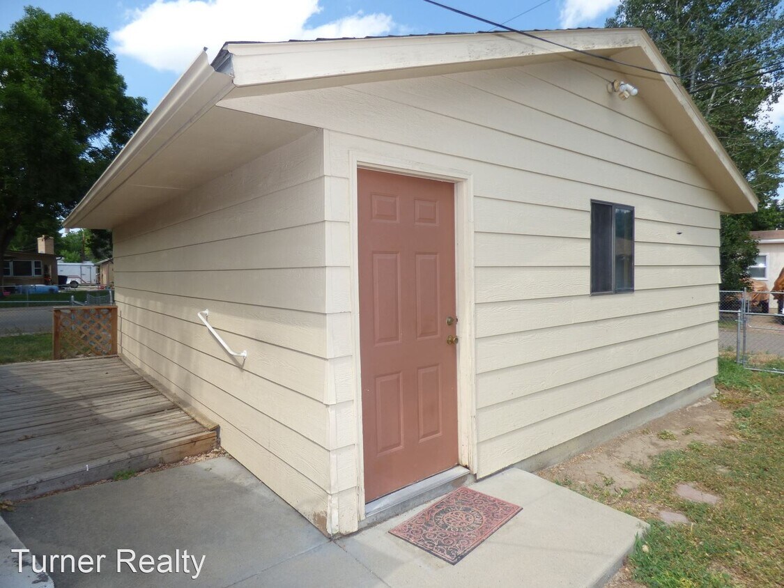 Foto del edificio - 3 br, 2 bath House - 1148 Grant Street