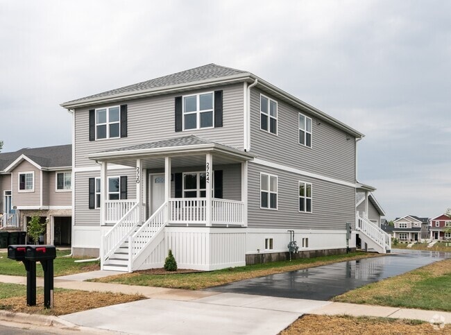 Building Photo - 2724 Hazelnut Trl
