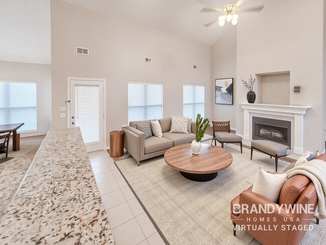 Building Photo - 9876 Brimfield Dr