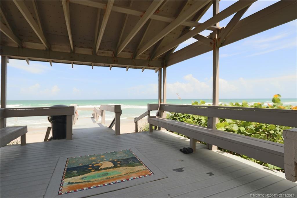 Foto principal - 7380 S Ocean Dr