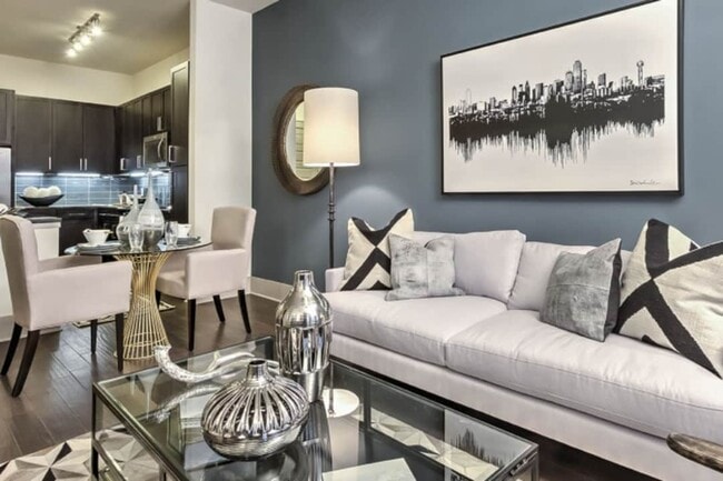 Foto del edificio - Apartment for Rent