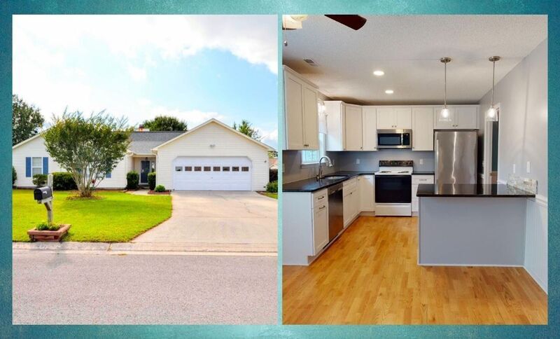 Primary Photo - 1613 Covey Ln
