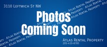 Foto principal - 3110 Leftwich St NW