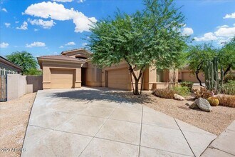 Building Photo - 8432 E Diamond Rim Dr