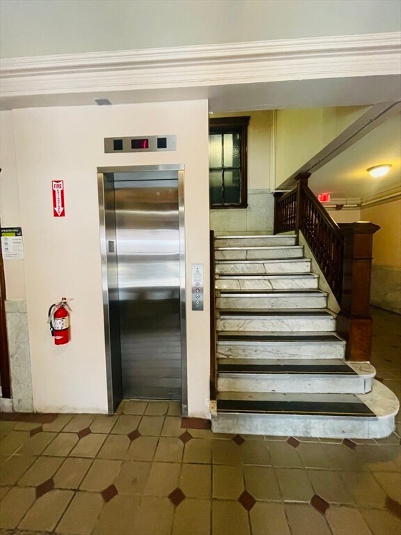 Foto del edificio - 11 Tetlow St