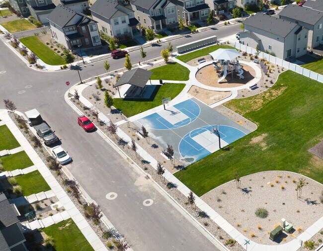 Foto del edificio - Gabler's Grove Towns