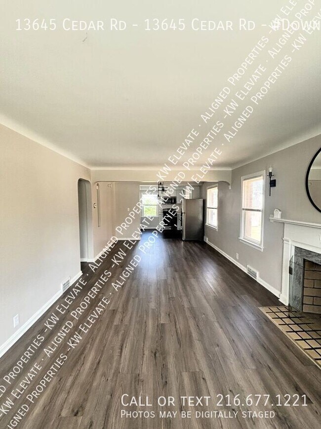 Foto del edificio - 13645 Cedar Rd