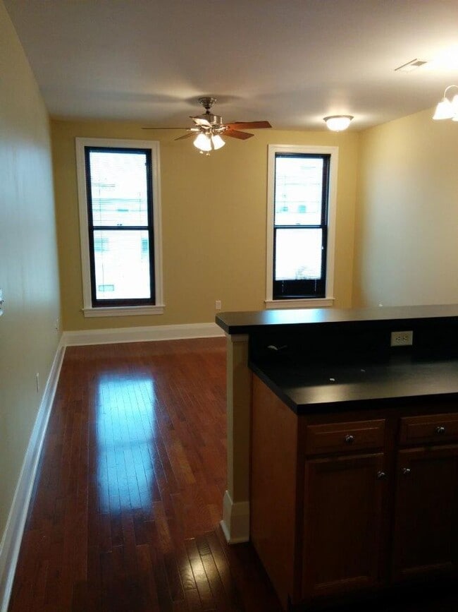 Photo - UV Olympic Apartment