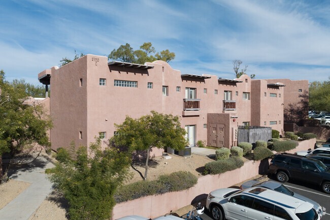 Foto del edificio - Rancho Manana Resort