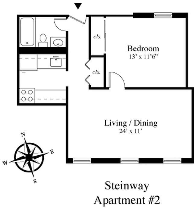 Building Photo - 31-48 Steinway St