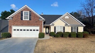 Building Photo - 1188 Elisa Gina Terrace NW