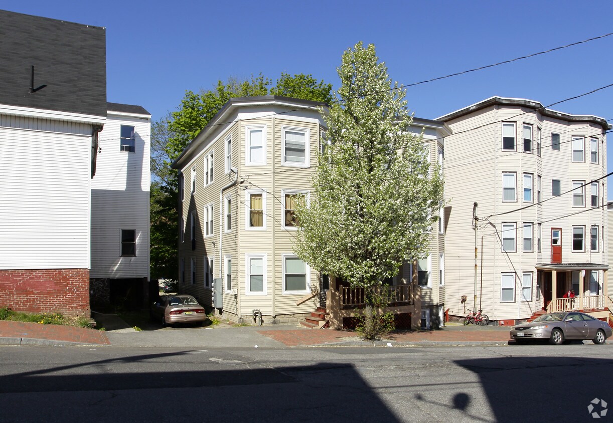 Foto principal - 8 Weymouth St