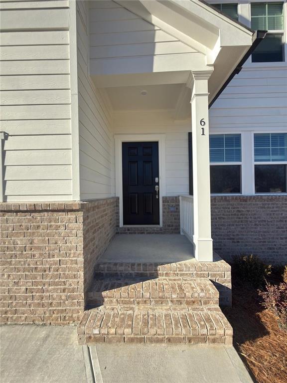 Building Photo - 61 Elijah St