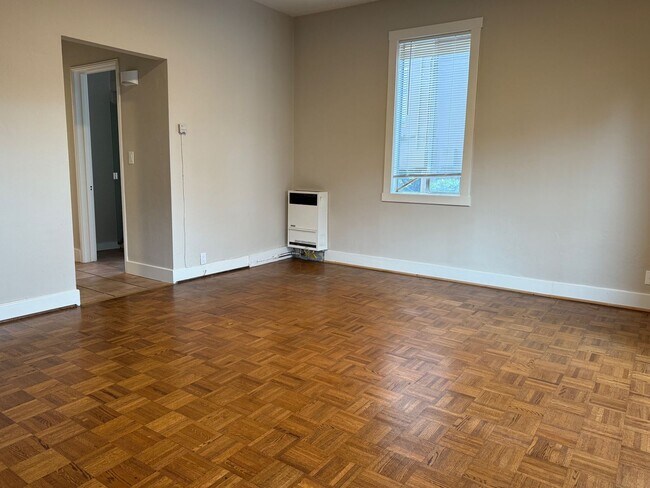 Photo - Chestnut Street-1312 Apartment