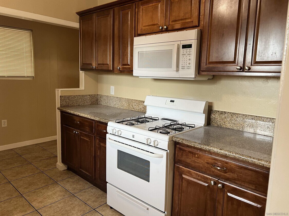 Foto principal - 860 S Gregory St
