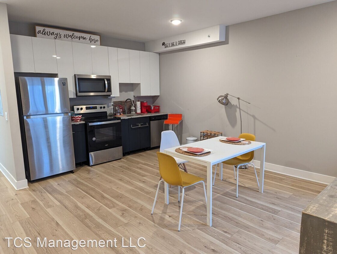 Foto principal - 1 br, 1 bath House - 2150 N Front St