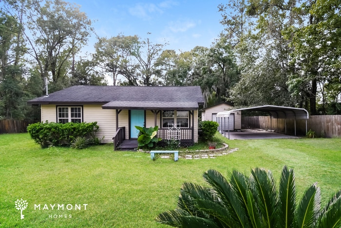 Foto principal - 5440 Ken Rd