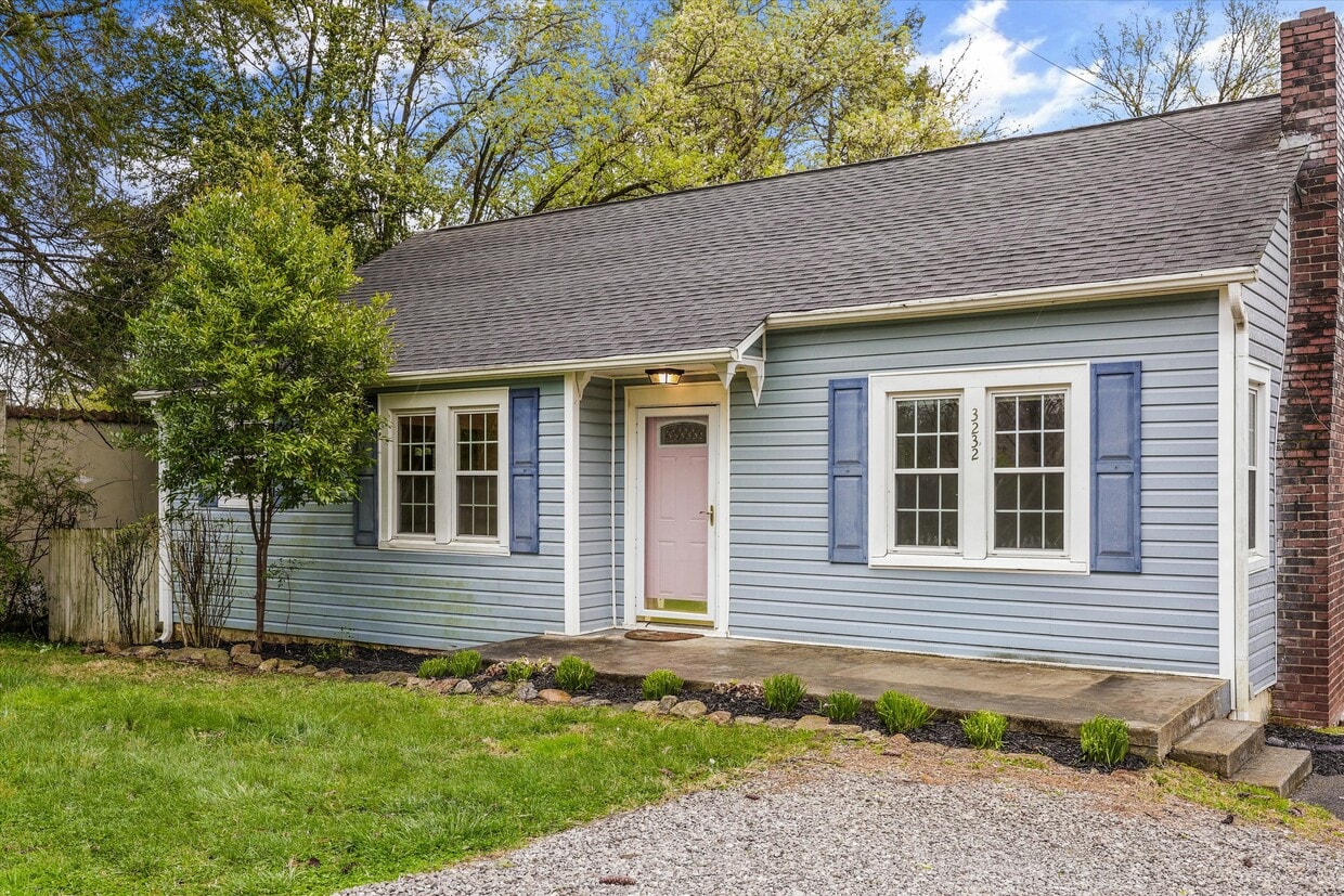 Photo - 3232 Fairmont Blvd (Knoxville, TN)