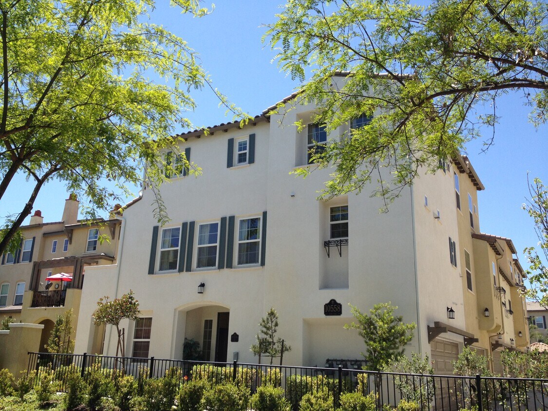 Primary Photo - 10558 Zenor Ln