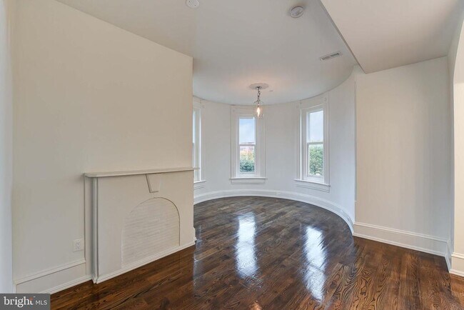 Foto del edificio - 501 Seward Square SE