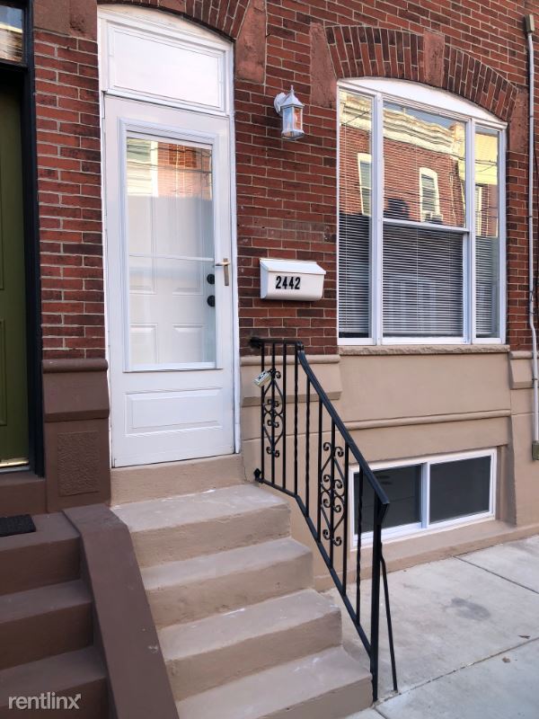 Primary Photo - 2 br, 1 bath House - 2400 S Mole St