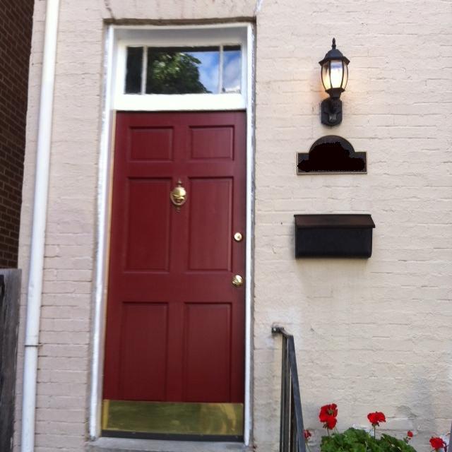 Primary Photo - 636 S Paca St