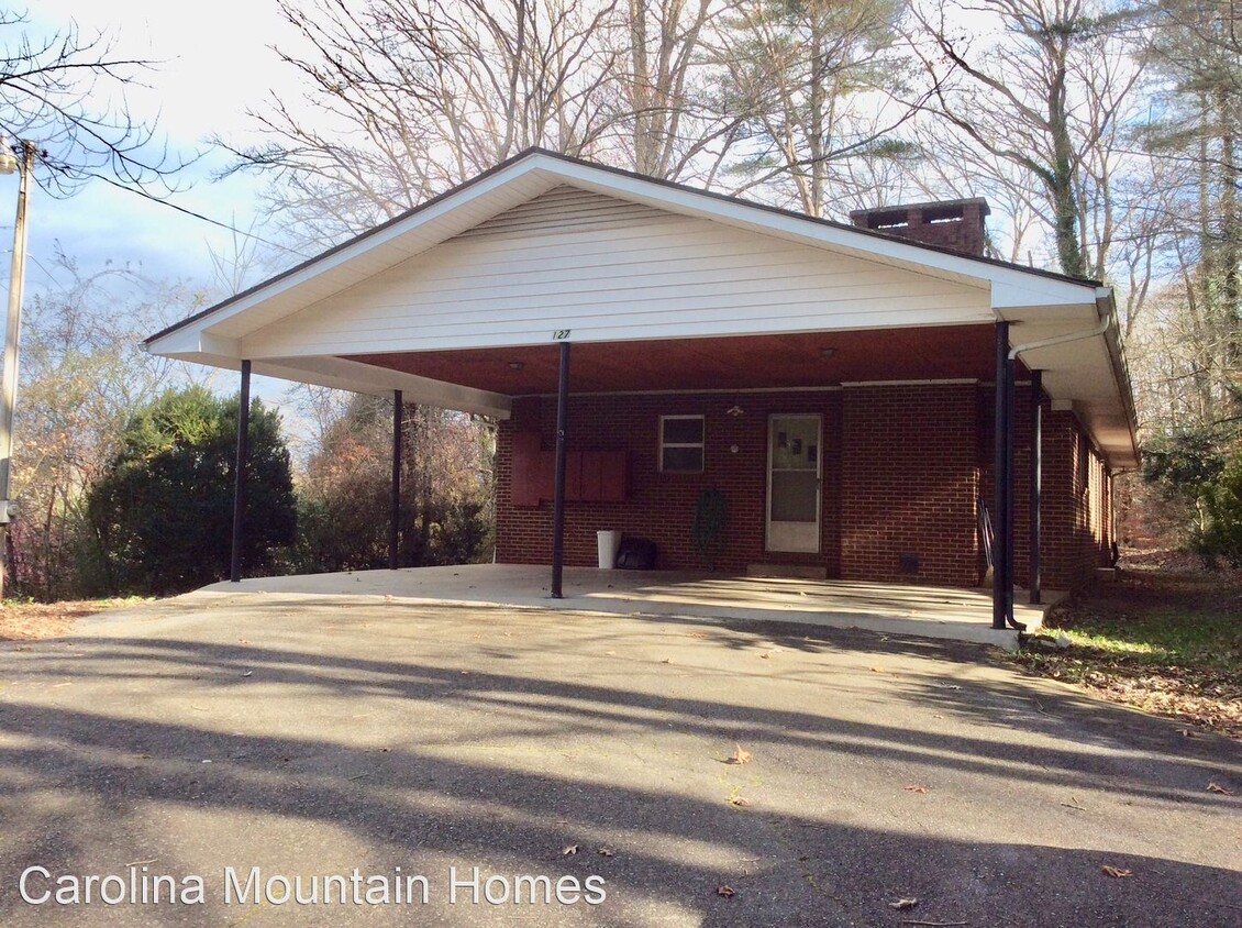 Primary Photo - 3 br, 2 bath House - 127 Mooreland Heights...