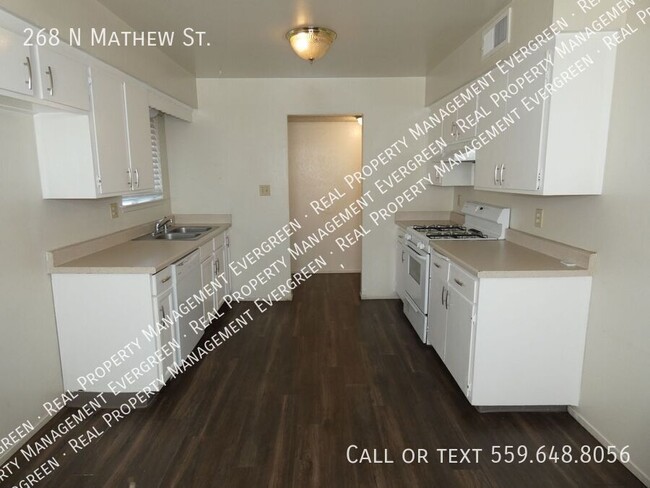 Building Photo - 268 N Matthew St - Zero Deposit, Ask us How!