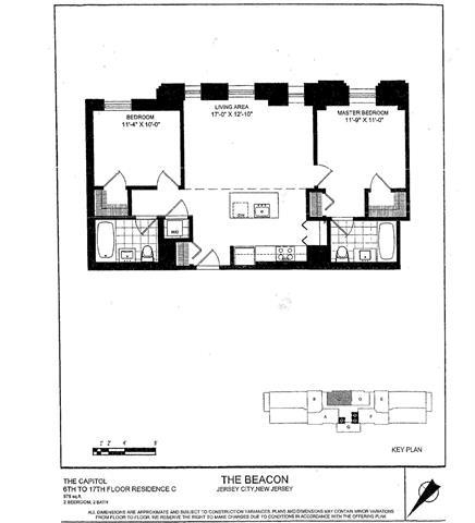 Building Photo - 4 Beacon Way