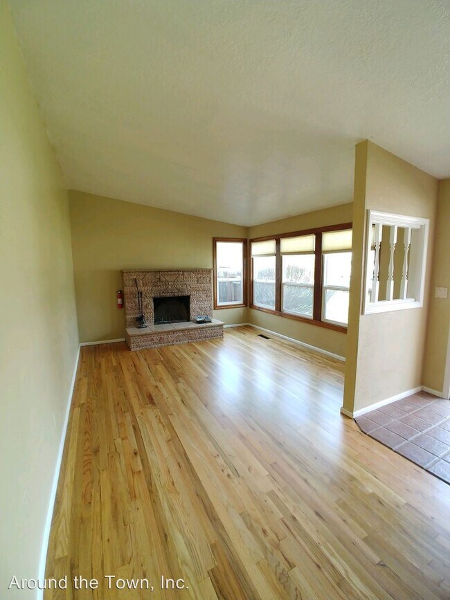 Foto del edificio - 3 br, 2 bath House - 1907 Lemhi Street