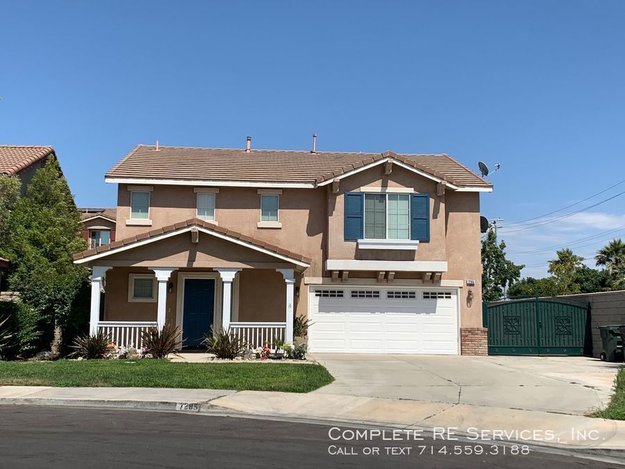 7285 Oak Tree Pl, Fontana, CA 92336 House Rental in Fontana, CA