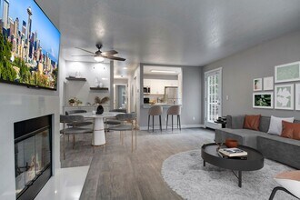 Building Photo - Arbor Creek Apartments
