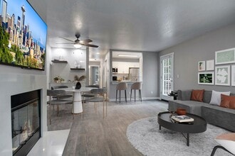 Building Photo - Arbor Creek Apartments