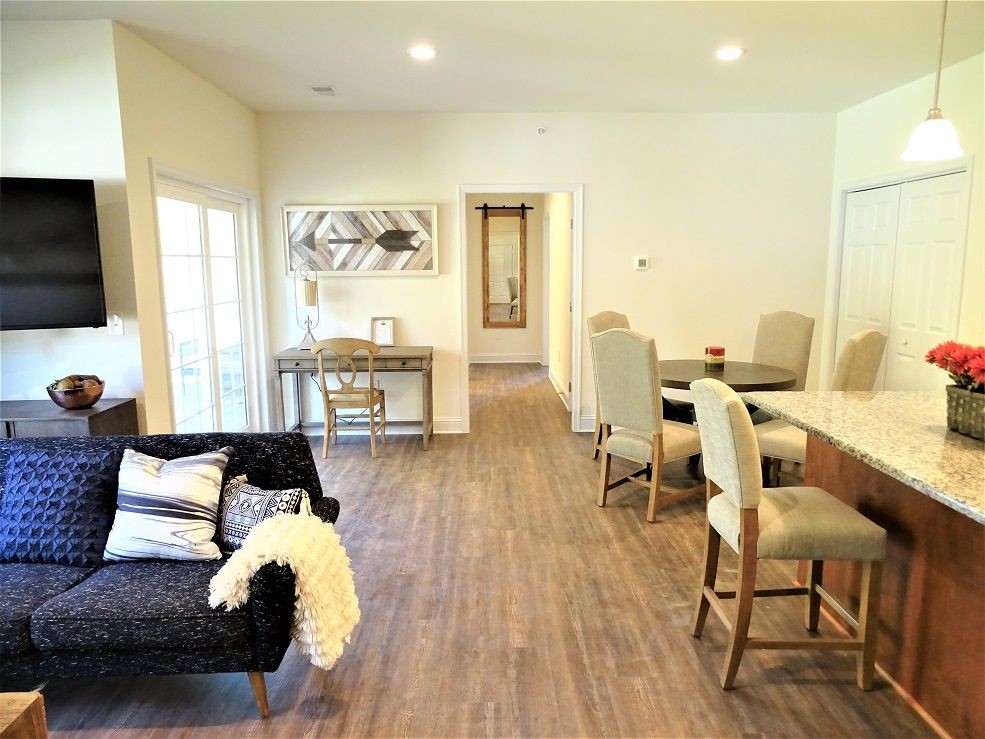 20 Pequea Manor Dr Unit 1, Gordonville, PA 17529 Room for Rent in Gordonville, PA